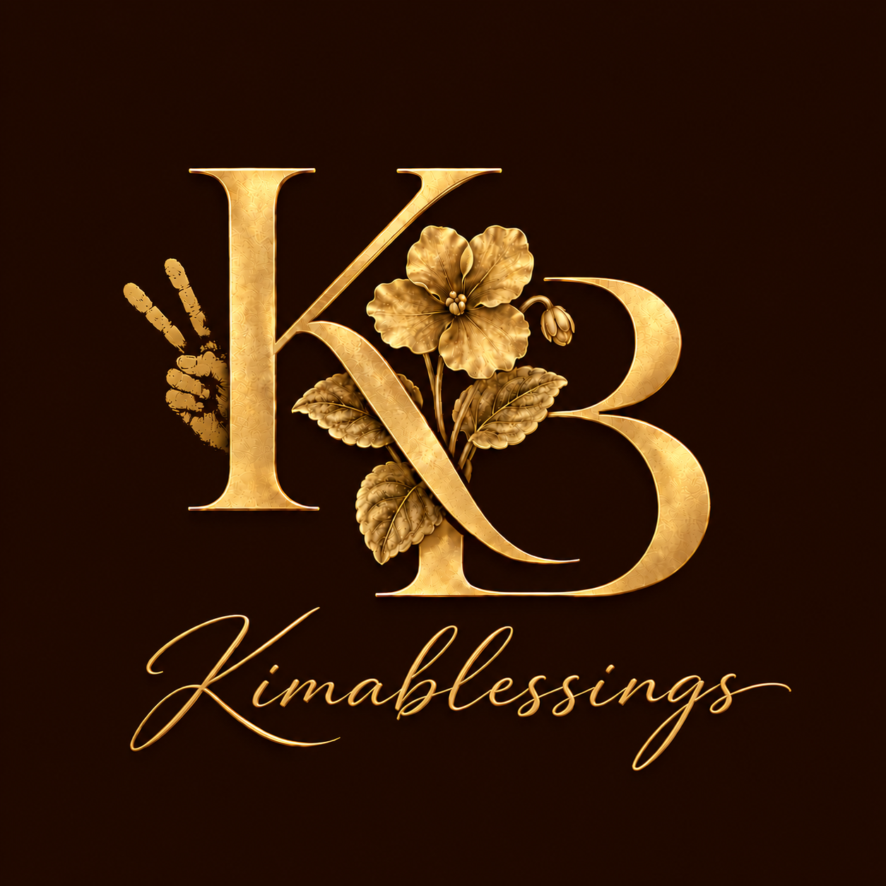 Kimablessings